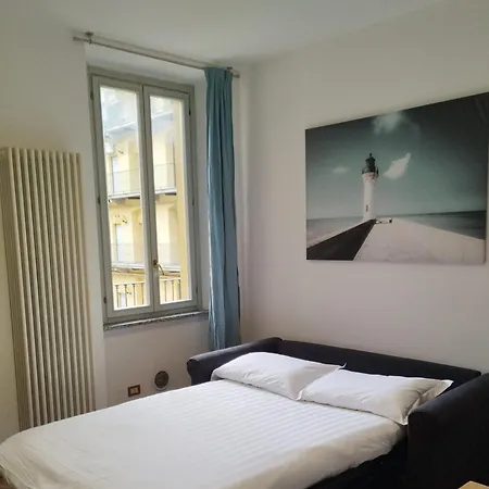 Il Moro - Loft Lägenhet