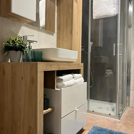 Lägenhet Il Moro - Loft