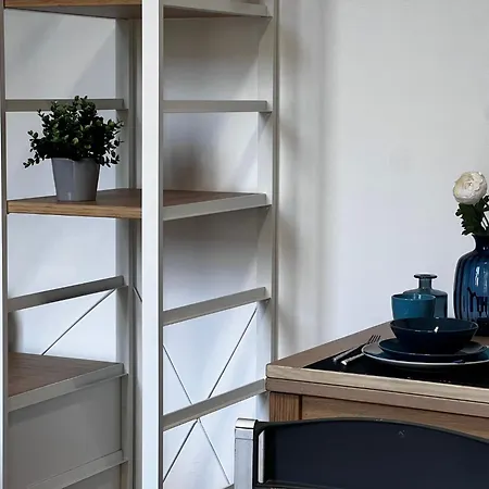 Il Moro - Loft Lägenhet Milano