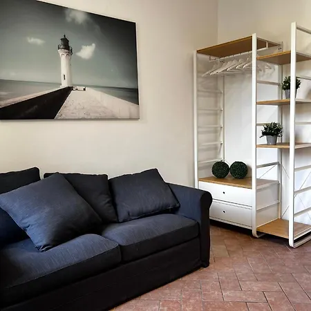 Il Moro - Loft Lägenhet