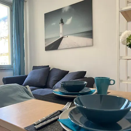 Lägenhet Il Moro - Loft *