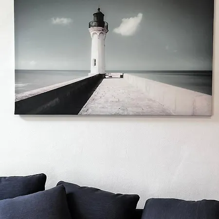 アパート Il Moro - Loft