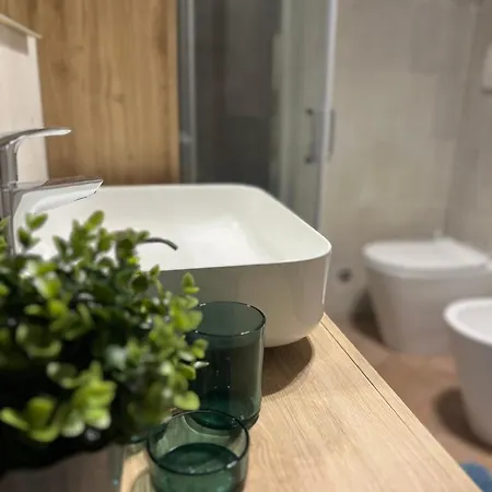 Il Moro - Loft アパート