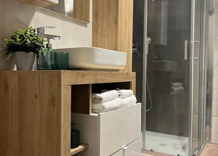 아파트 Il Moro - Loft