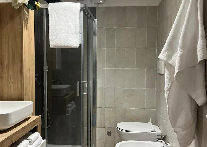 Il Moro - Loft Apartment *