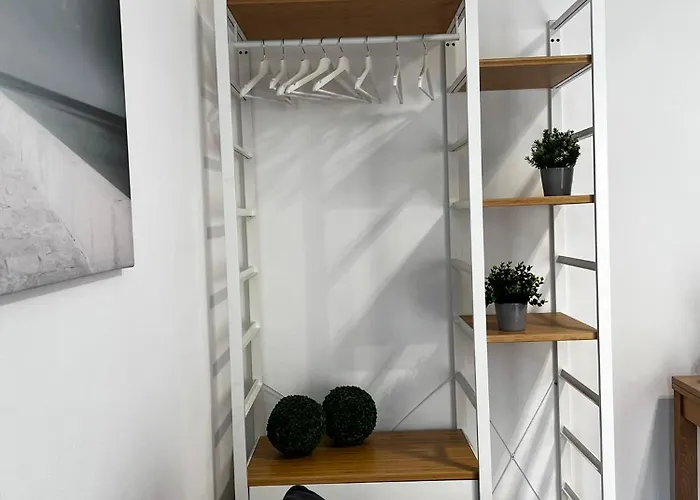 아파트 Il Moro - Loft