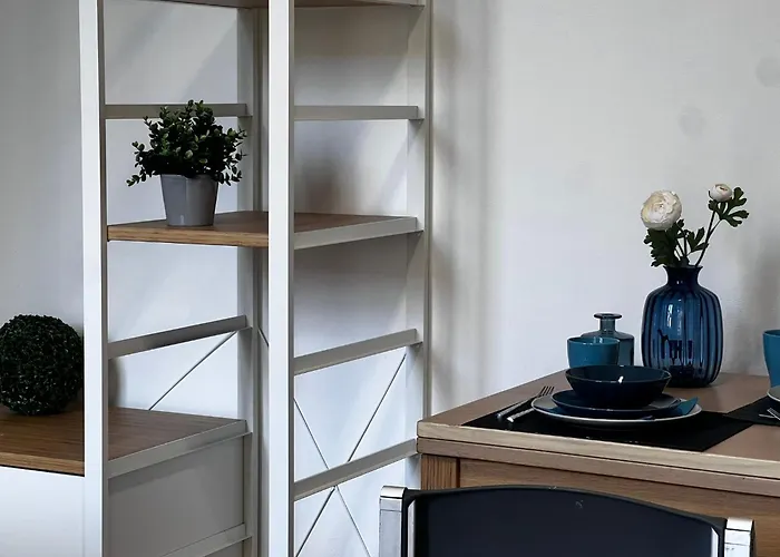 Il Moro - Loft 아파트 밀라노