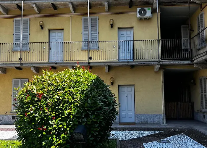 Il Moro - Loft 아파트