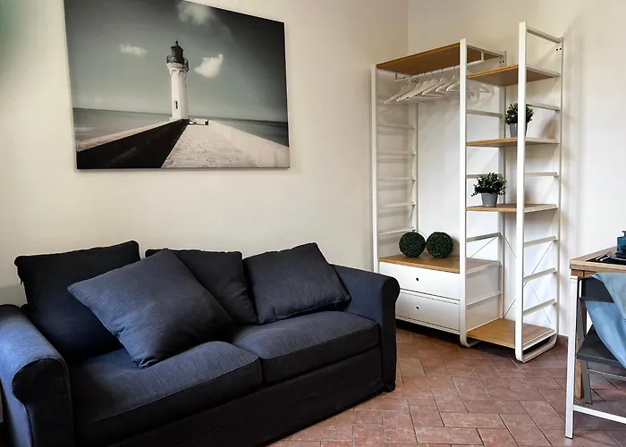 Il Moro - Loft 아파트