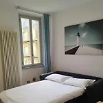 Il Moro - Loft Апартаменты
