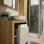Апартаменты Il Moro - Loft