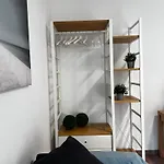 Апартаменты Il Moro - Loft