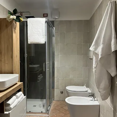 Il Moro - Loft شقة *