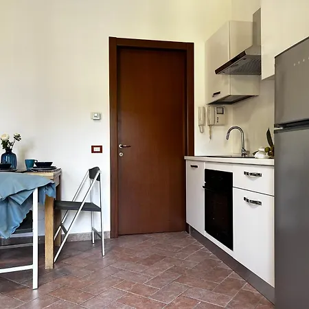 Il Moro - Loft Apartamento Milán