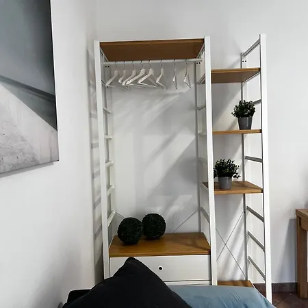 شقة Il Moro - Loft