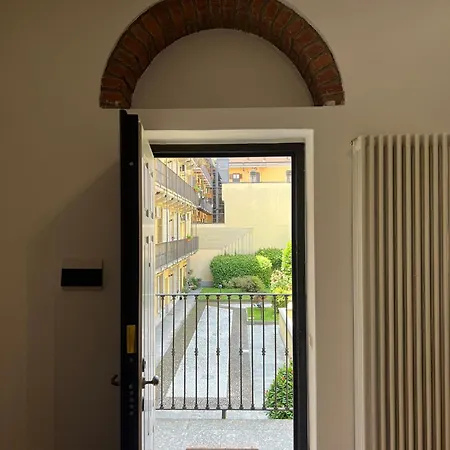 Il Moro - Loft شقة *