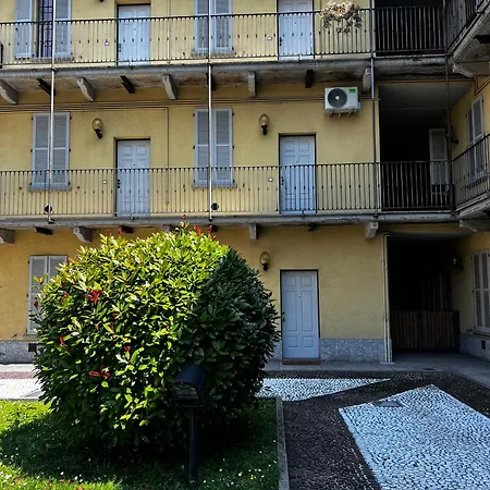 Il Moro - Loft شقة