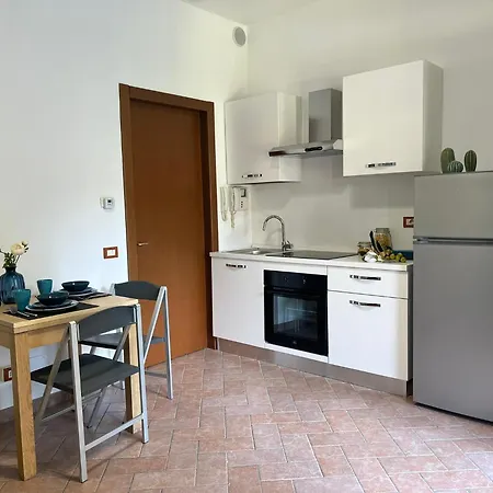 Il Moro - Loft