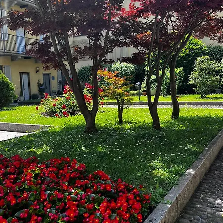 Il Moro - Loft Apartman Milánó